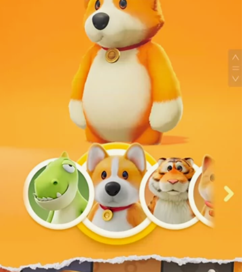 猛兽派对 steamPC电脑正版号可改一切...