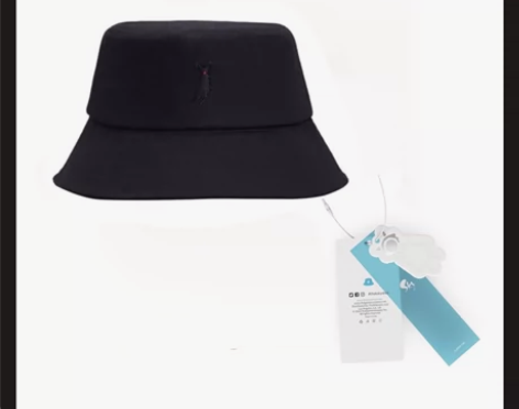 光遇 NFC【现货包邮】冥龙渔夫帽 （吊牌...