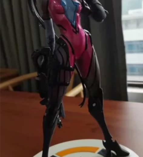 绝版 暴雪官方 正版 全新未拆封 守望先锋...