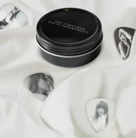 现货TTPD吉他拨片,现货全新。 TTPD...