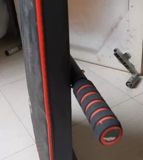 帮朋友转一个健身器材仰卧板，几乎没咋个用，...