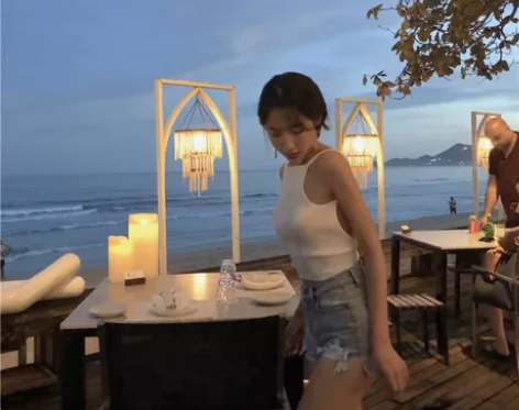 特价性感露背吊带 沙滩性感露背吊带 特价2...