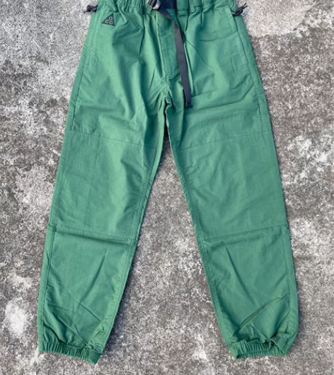 早期 acg工装束脚裤 全新  100斤以...