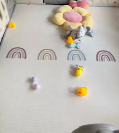 澳立围栏 原价500?1.8米长 无损 内...