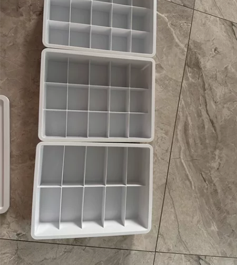 佳帮手内裤袜子收纳盒全新，3个25元，店内...