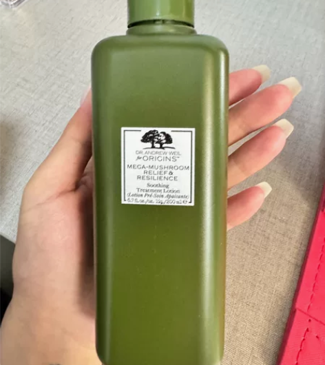 ?出闲置 悦木之源菌菇水 全新未使用，20...