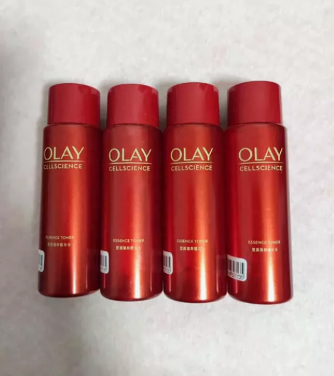olay超红水  olay塑颜臻粹精华水 ...