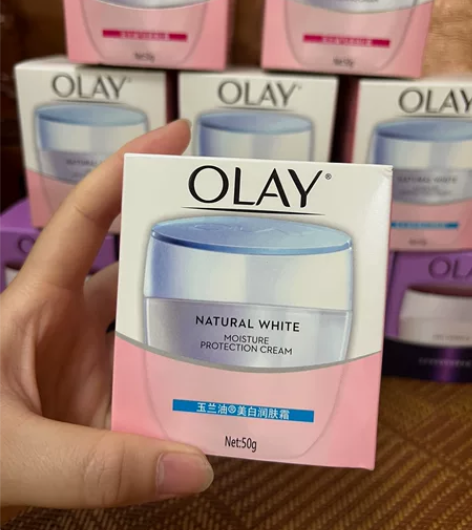 #Olay/玉兰油 #美妆好货集中地 Ol...
