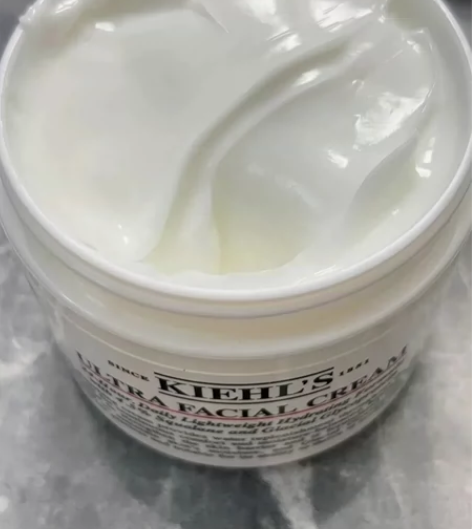 科颜氏高保湿霜125ml ，官网入，保真，...