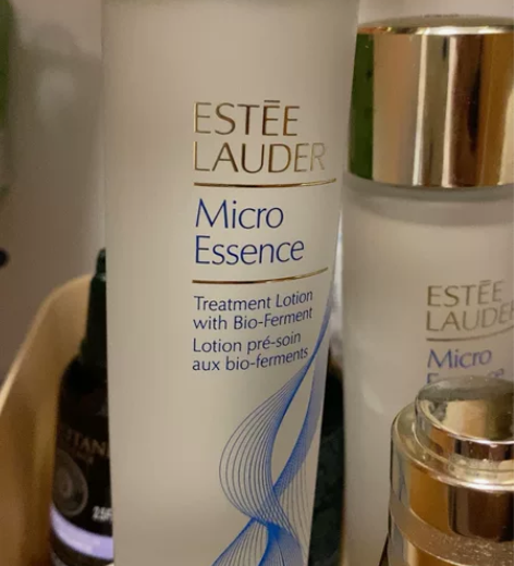 ?雅诗兰黛原生液第二代 100ml ，油皮...