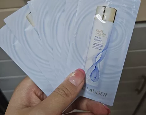 雅诗兰黛原生液1.5ml小样 雅诗兰黛经典...