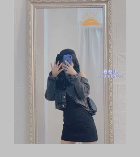 穿搭咨询、风格塑造、定位、指导 个人形象穿...