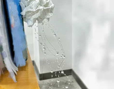 【出】9月发货首饰设计作业大学生耳饰手环D...