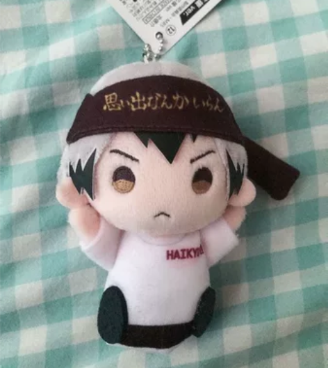 退坑【出】北信 指偶 不包邮 自刀出有吊牌...