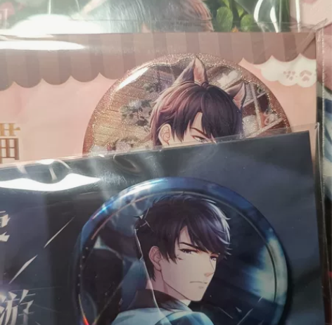 李泽言 吧唧 小猫乱撞时 不可控因素 零和...