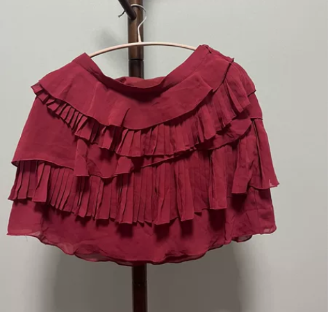 9新蛋糕裙，洛杉矶牌，可爱又俏皮的风格，不...