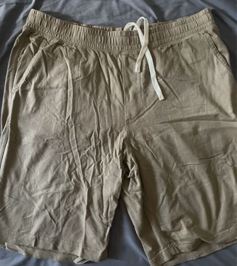 几乎全新Uniqlo/优衣库XL￥60