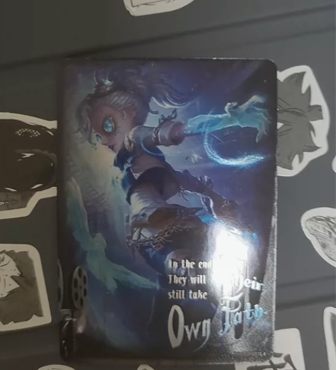 出第五人格空军天河usr卡 15r不包，会...