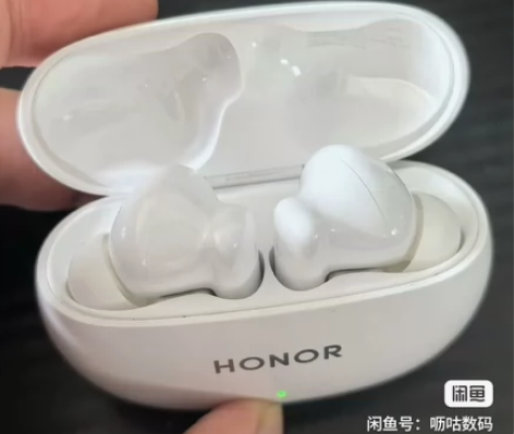 荣耀earbuds 3i 蓝牙耳机，国行正...