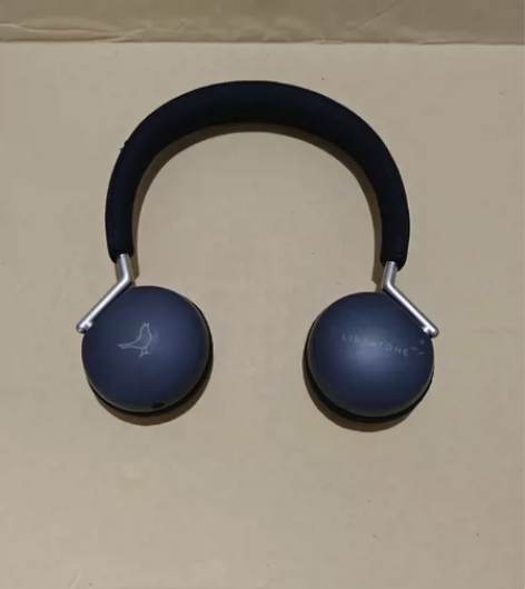 小鸟Libratone有线头戴式耳机，物品...