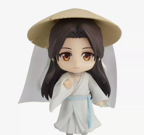 现货 GSC 粘土人 1945 天官赐福 ...