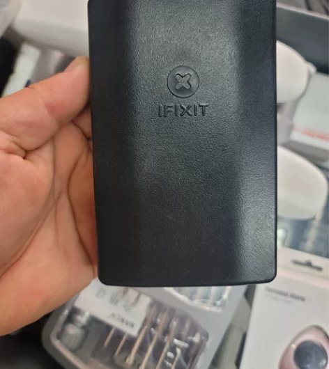 iFixit Moray 32件套 便携螺...