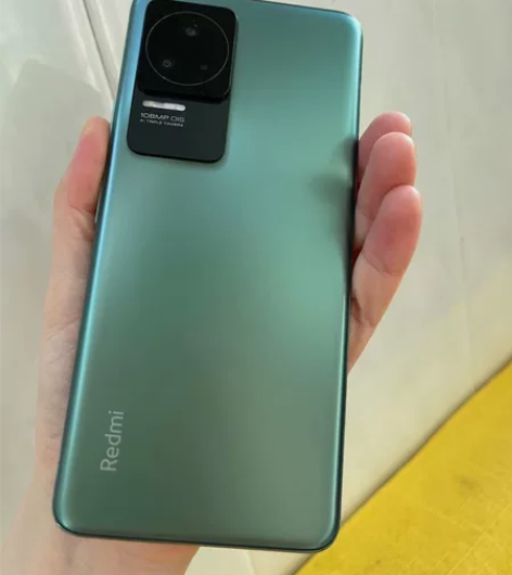 红米K50Pro顶配版12+512GB 双...