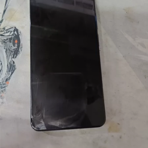红米k50pro，墨羽，12+256，自用...