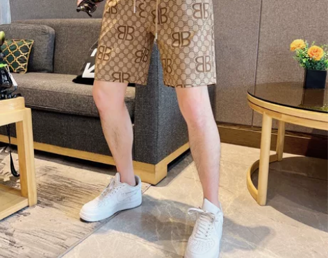 捡漏！雅戈尔 夏季薄款时尚潮流印花刺绣休闲...