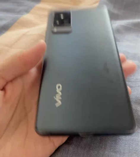 正常使用痕迹小花 12?256，vivox...