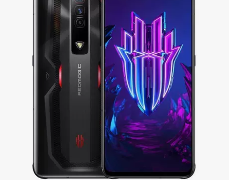 nubia/努比亚 红魔(手机) 7S P...