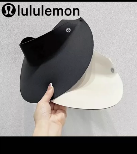 全新Lululemon露露同款。夏季冰丝无...