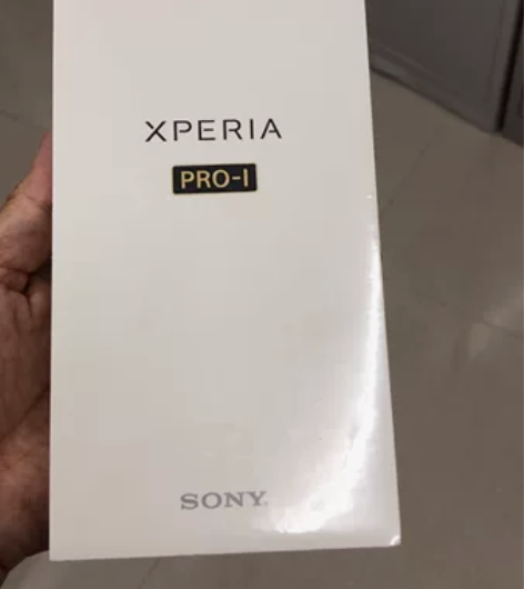 索尼Xperia Pro-I 全网通5G ...