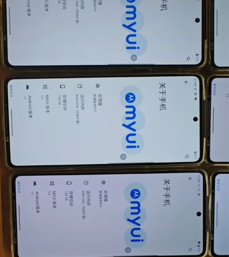 公司自用9成新摩托罗拉edgespro支持...