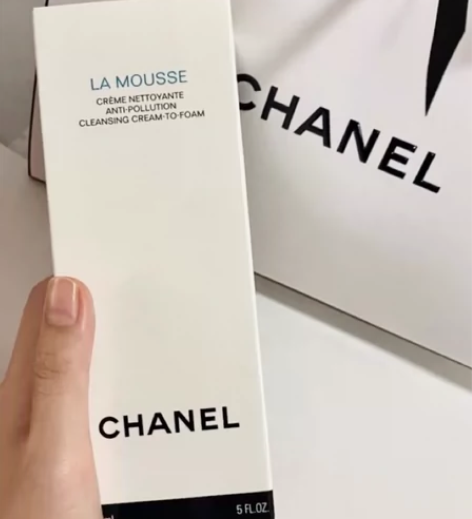 Chanel洁面 全新未拆吉隆坡专柜购入 ...