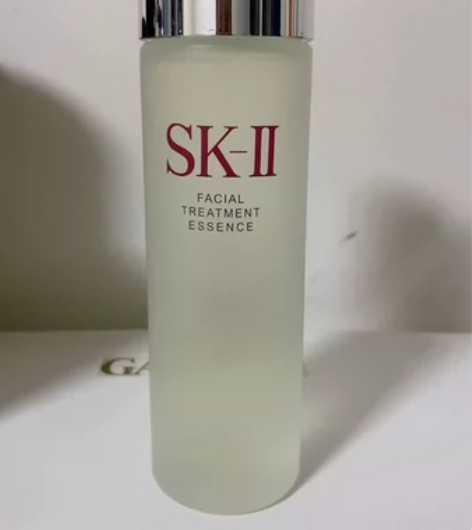 #sk2神仙水 230ml 未使用保真 2...