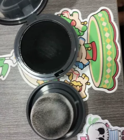 【大牌捡漏】懒人发际线粉眉粉修容阴影粉填充...