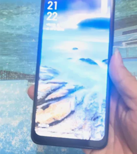 海信R12 5G型号HNR551T配置6+...