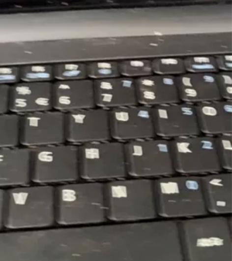 碎屏宏碁acer d271上网本45元包邮...