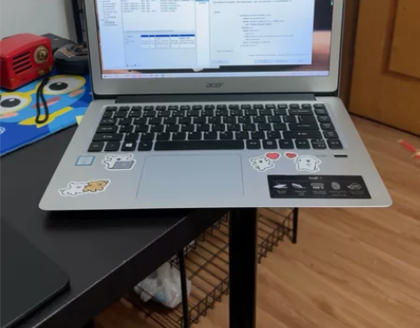 宏碁 蜂鸟S3(i7-6500U/8G/2...
