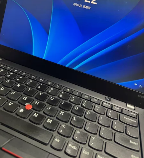 联想thinkpad x280买来没怎么用...