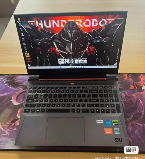 ?4060独显直连 i5十三代 雷神911...