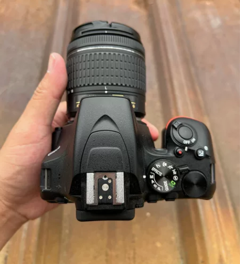 尼康d3500套机 尼康d3500+18-...