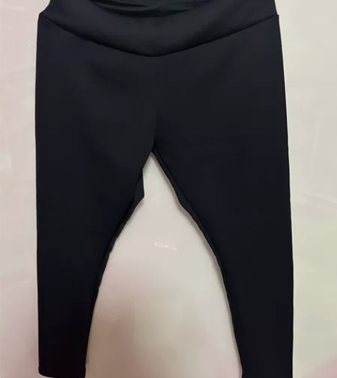 加绒弹力裤 8元全新 感兴趣的话点“我想要...