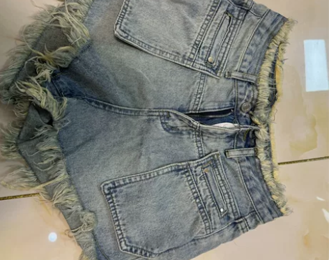 100-115可穿两件 1全新