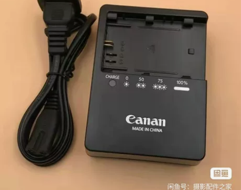 适用于佳能EOS R 6D 7D 7D2 ...