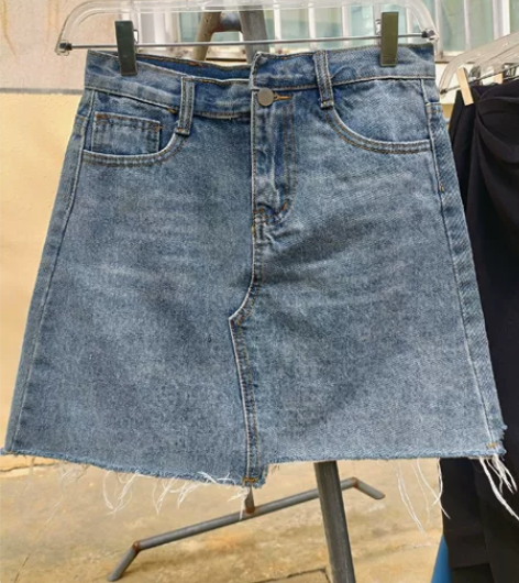 牛仔短 感兴趣的话点“我想要”和我私聊吧～