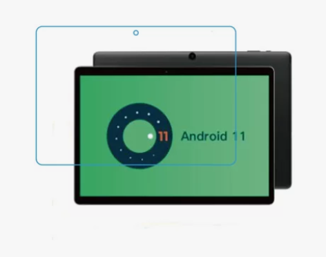 酷比魔方iplay20s钢化膜