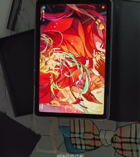 酷比魔方iPad 40.很低价了本来是想买...