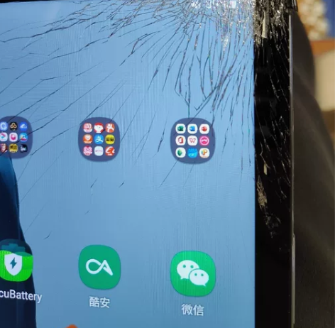 适用于三星平板TAB-S7 T870 T8...